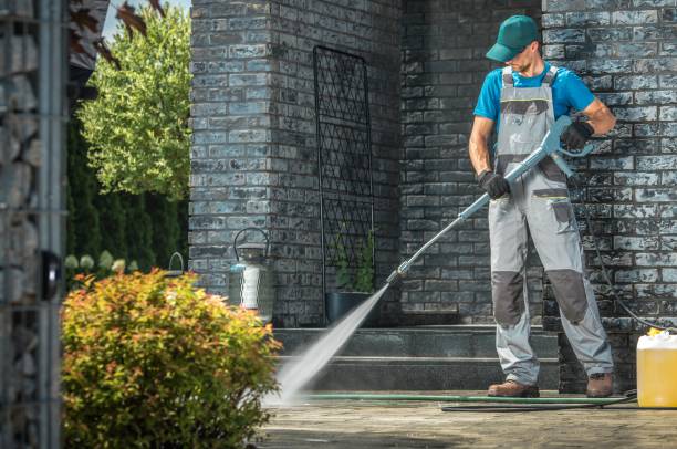 Best Parking Lot Cleaning in Albany, IN